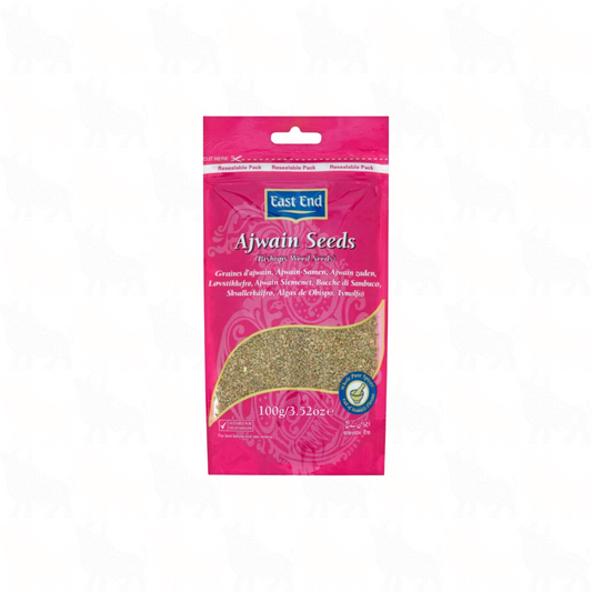 East End Ajwain Seeds | 100g