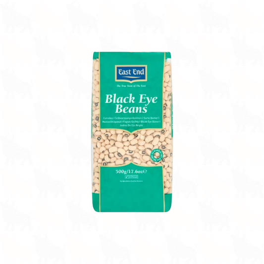 East End Black Eye Beans | 500g