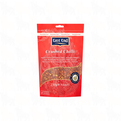 East End Crushed Chilli Powder | 250g