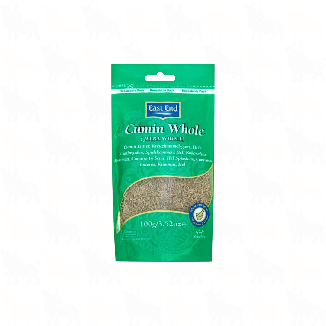 East End Cumin Whole Jeera | 100g