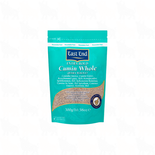 East End Cumin Whole | 300g