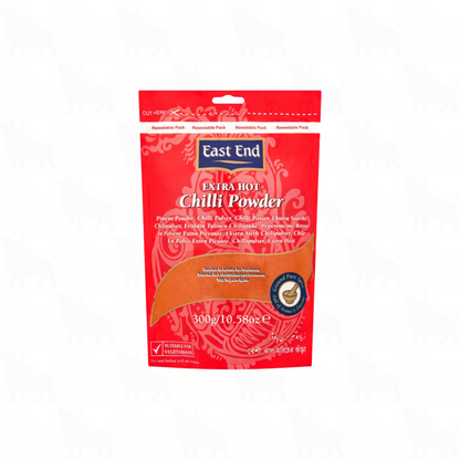 East End Extra Hot Chilli Powder | 300g
