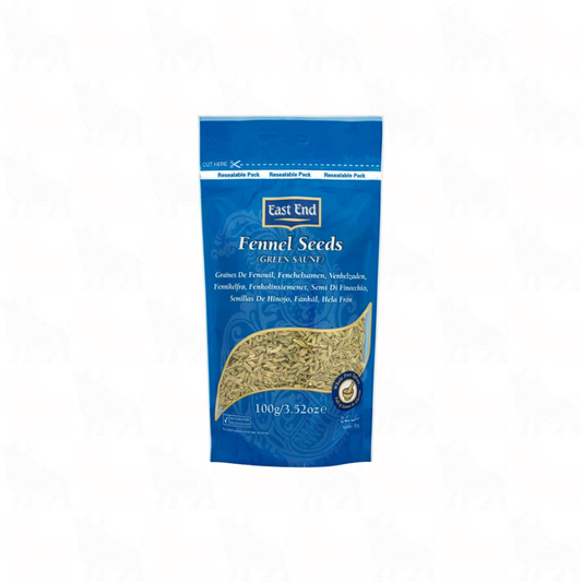 East End Fennel Seeds | 100g
