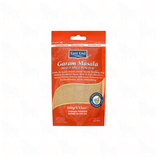 East End Garam Masala Powder | 100g