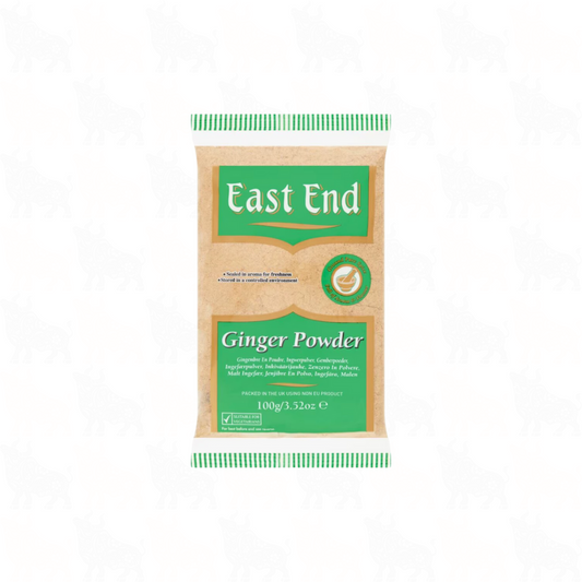 East End Ginger Powder | 100g