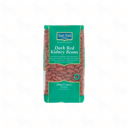 East End Red Kidney Beans | 500g