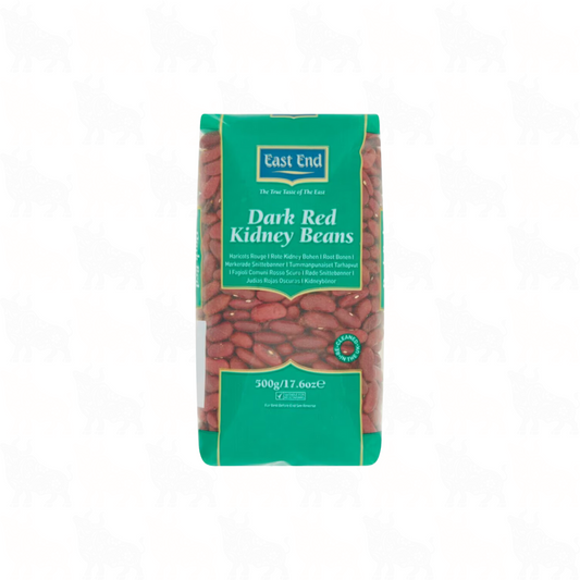 East End Red Kidney Beans | 500g