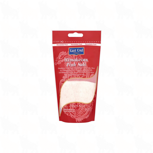 East End Himalayan Pink Salt | 250g