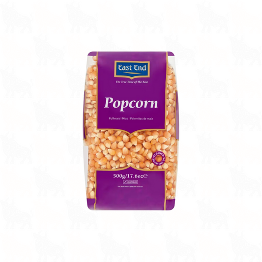 East End Popcorn | 500g