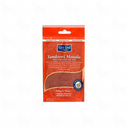 East End Tandoori Masala | 100g
