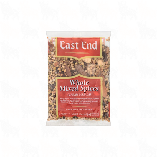 East End Whole Mixed Spices | 100g