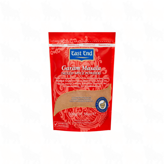 East End Garam Masala (Ground Mixed Spices) | 300g