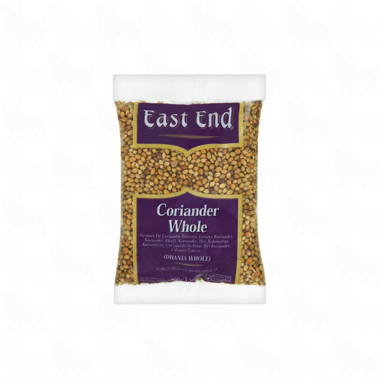 East End Whole Coriander | 100g