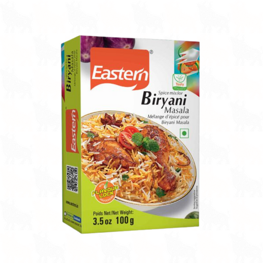 Eastern Biryani Masala | 100g