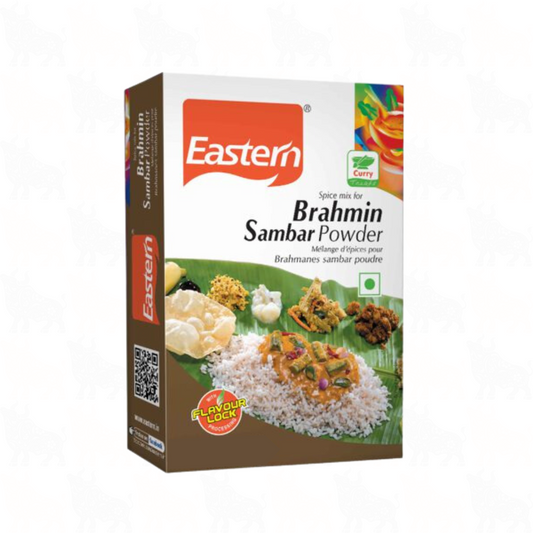 Eastern Brahmin Sambar Powder | 165g
