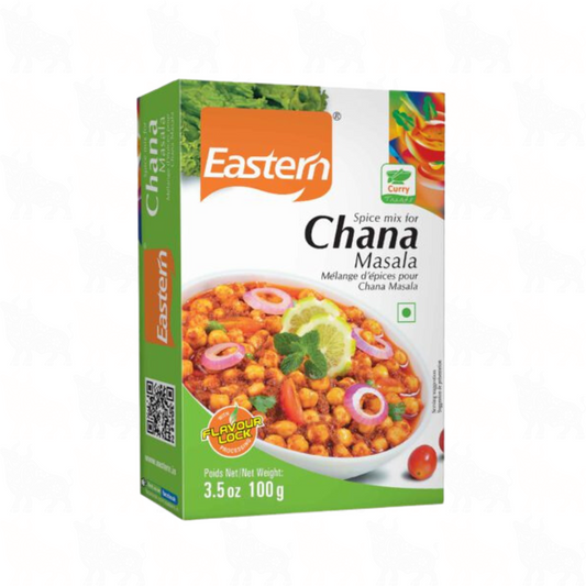 Eastern Chana Masala | 100g