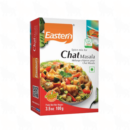 Eastern Chat Masala | 100g
