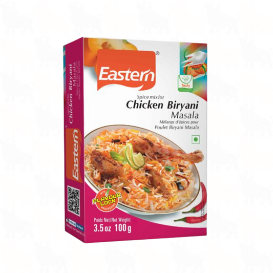 Eastern Chicken Biryani Masala | 100g