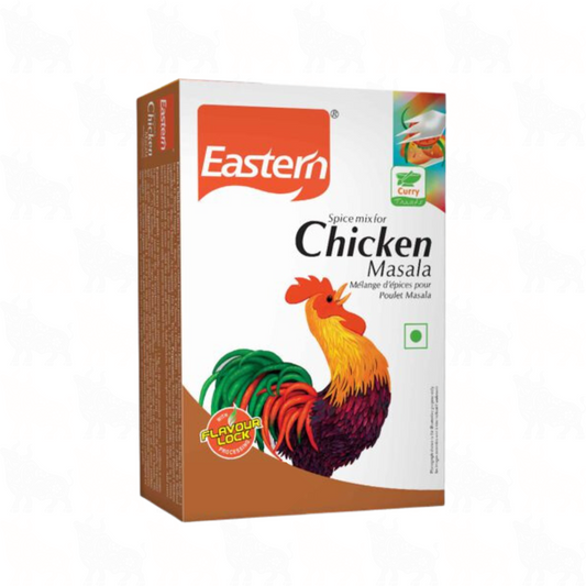 Eastern Chicken Masala | 160g