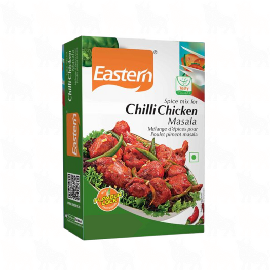 Eastern Chilli Chicken Masala | 100g