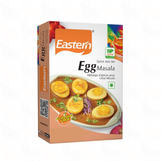 Eastern Egg Masala | 165g