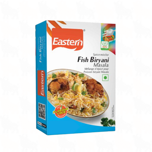 Eastern Fish Biryani Masala | 100g