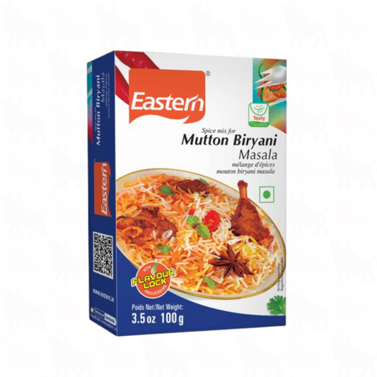 Eastern Mutton Biryani Masala | 100g