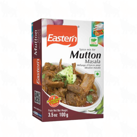 Eastern Mutton Masala | 100g