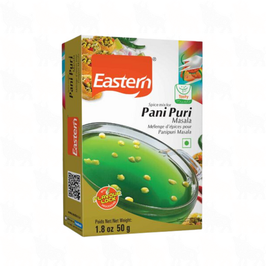 Eastern Pani Puri Masala | 50g