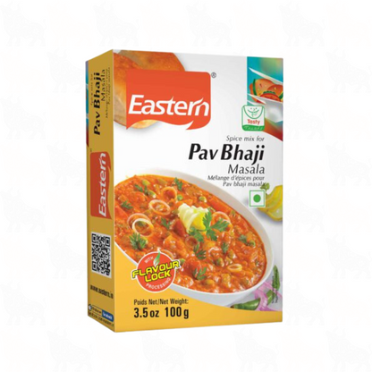 Eastern Pav Bhaji Masala | 100g