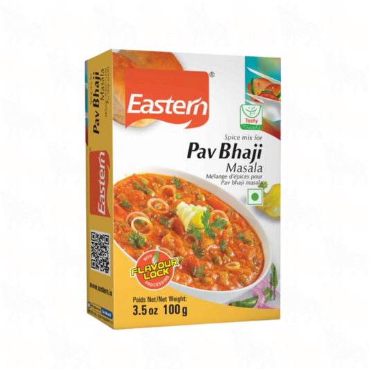 Eastern Pav Bhaji Masala | 100g