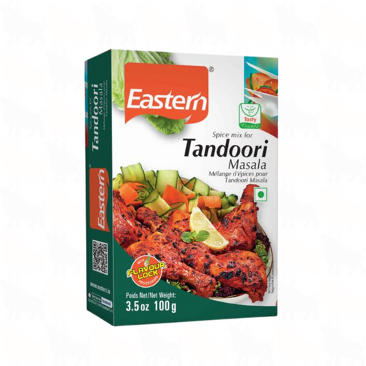 Eastern Tandoori Masala | 100g