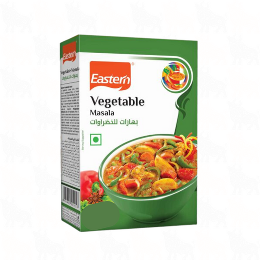 Eastern Vegetable Masala | 50g