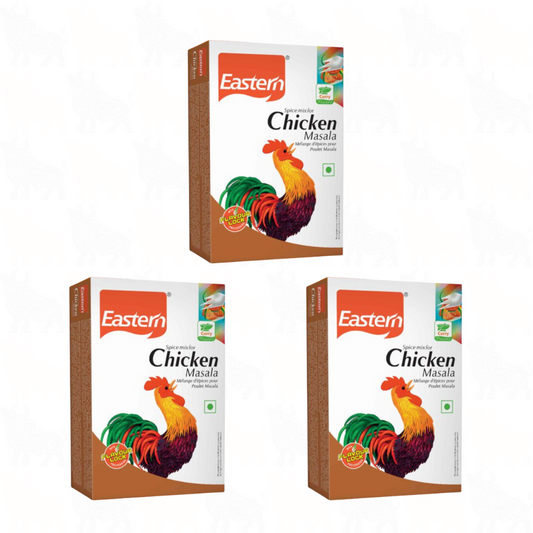 Eastern Chicken Masala | 160g | 3 Pack
