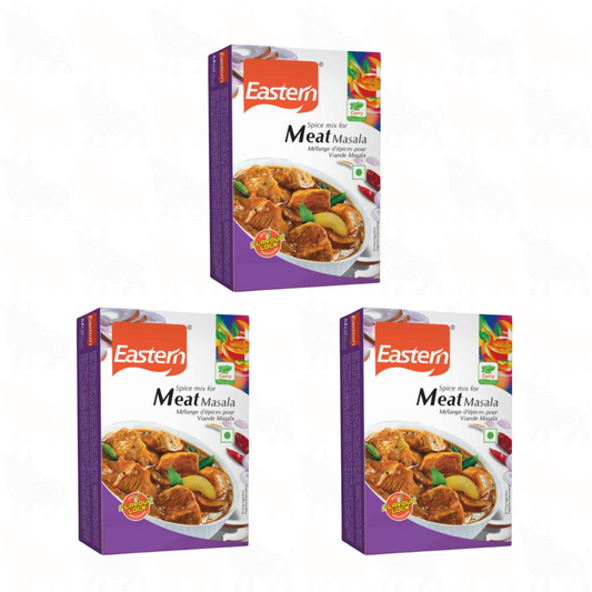 Eastern Meat Masala | 160g | 3 Pack