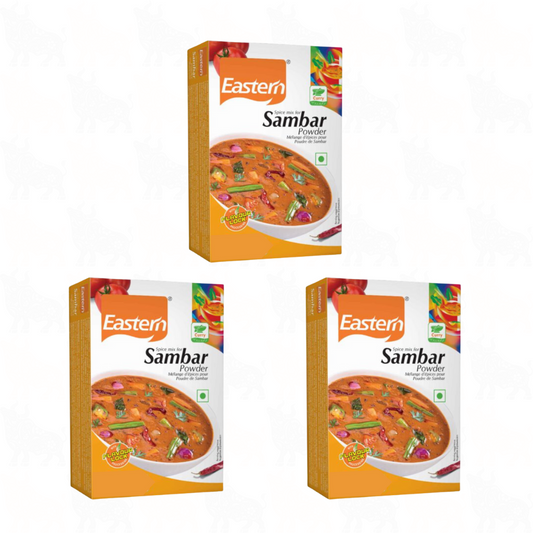Eastern Sambar Powder | 165g | 3 Pack
