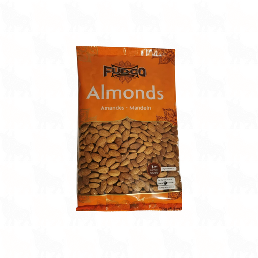 Fudco Almonds | 250g