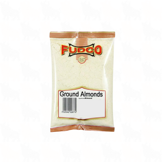 Fudco Ground Almonds | 250g