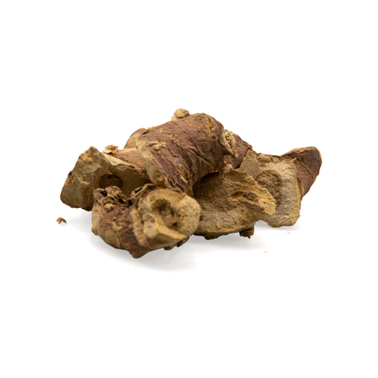 Herbasense Galanghal Root / Kulanjan Root | 50g Pack