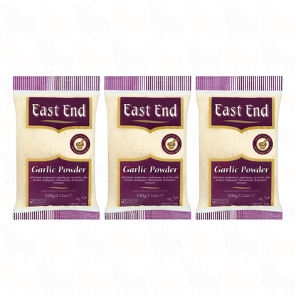 East End Garlic Powder | 100g | 3 Pack