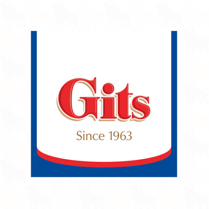 Gits Bhindi Masala (Vegan) | 300g | Ready Meal