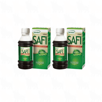 Hamdard Safi | 175ml | 2 Pack