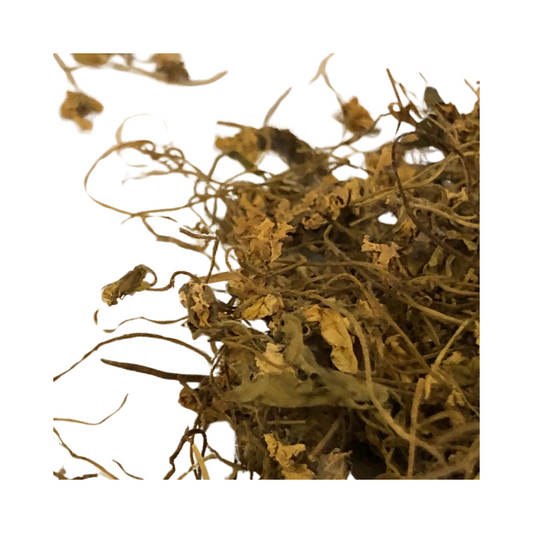 Herbasense Gul Banafsha (Viola Odorata Flowers) | 20g Pack