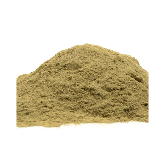 Herbasense Gurmar Leaf Powder | 50g Pack