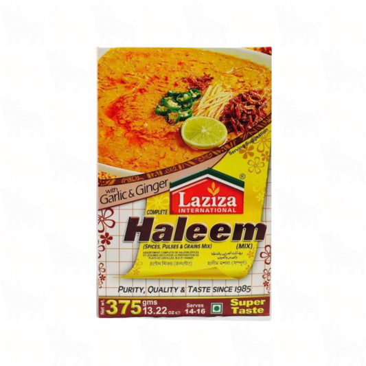 Laziza Complete Haleem Mix | 375g