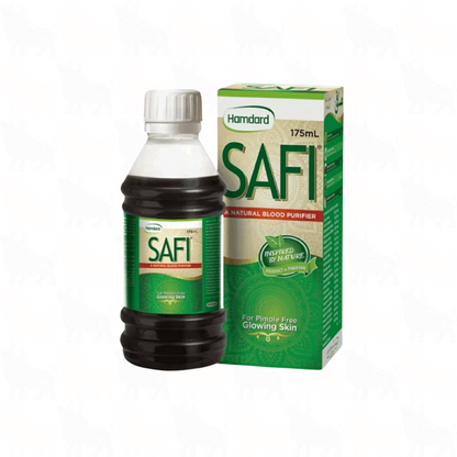 Hamdard Safi | 175ml