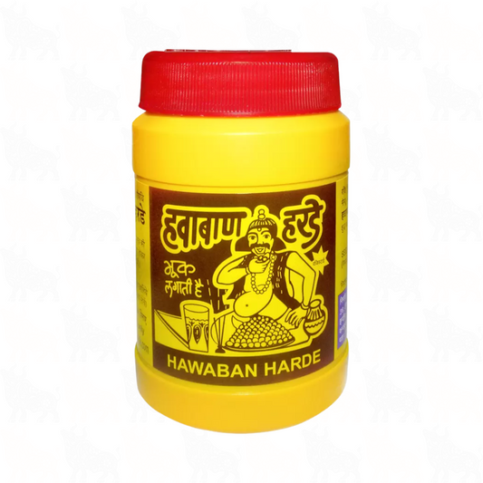 Hawaban Harde | Tablets | 90g