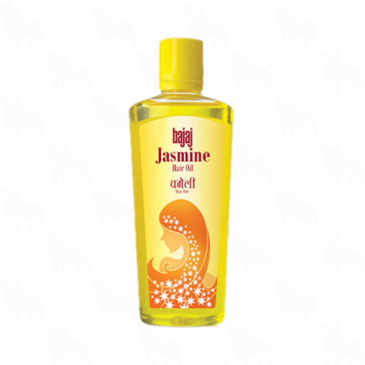 Bajaj Jasmine Oil | 180ml