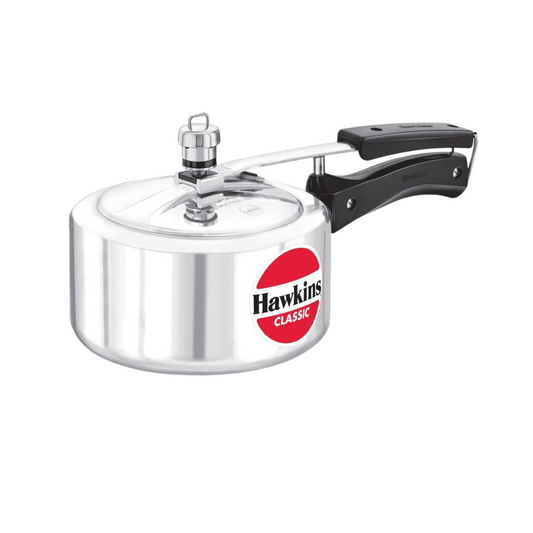 Hawkins Classic CL20 Pressure Cooker | 2.0 Litre