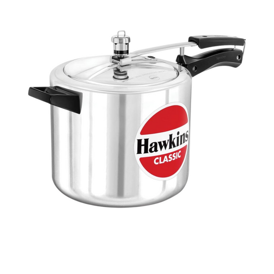 Hawkins Classic CL65 Pressure Cooker | 6.5 Litre